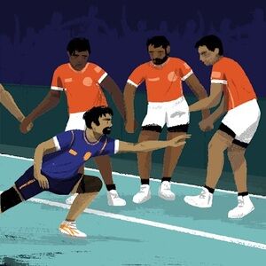 Meet your Posher, Benz